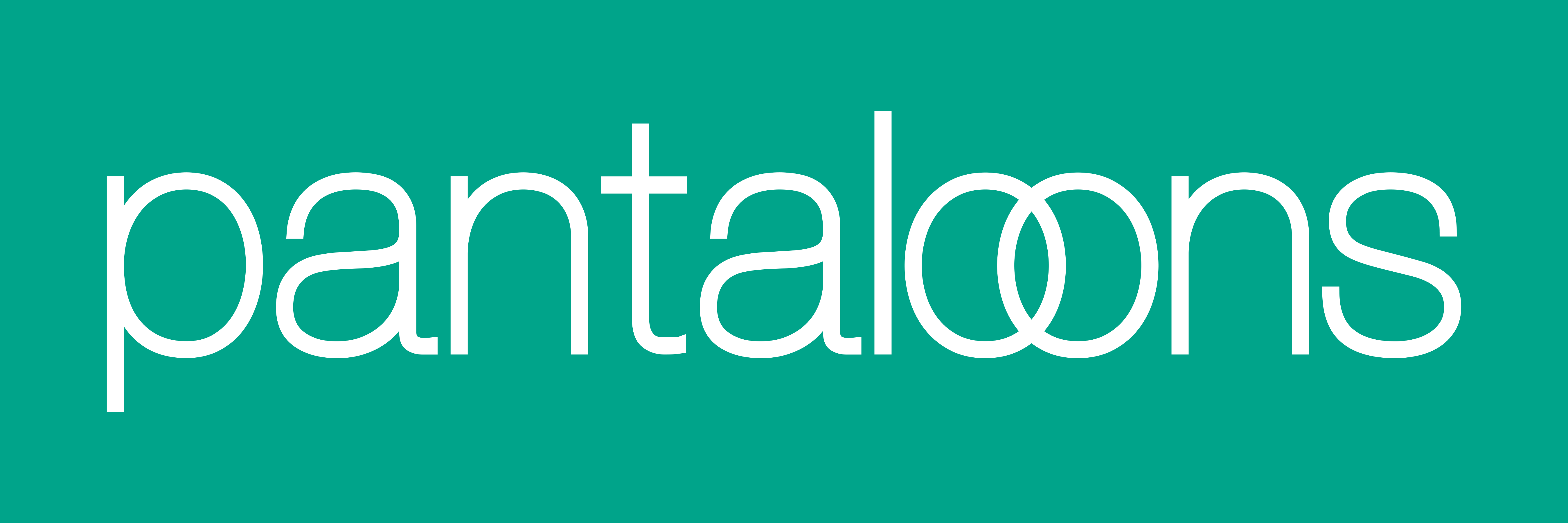 Pantaloons