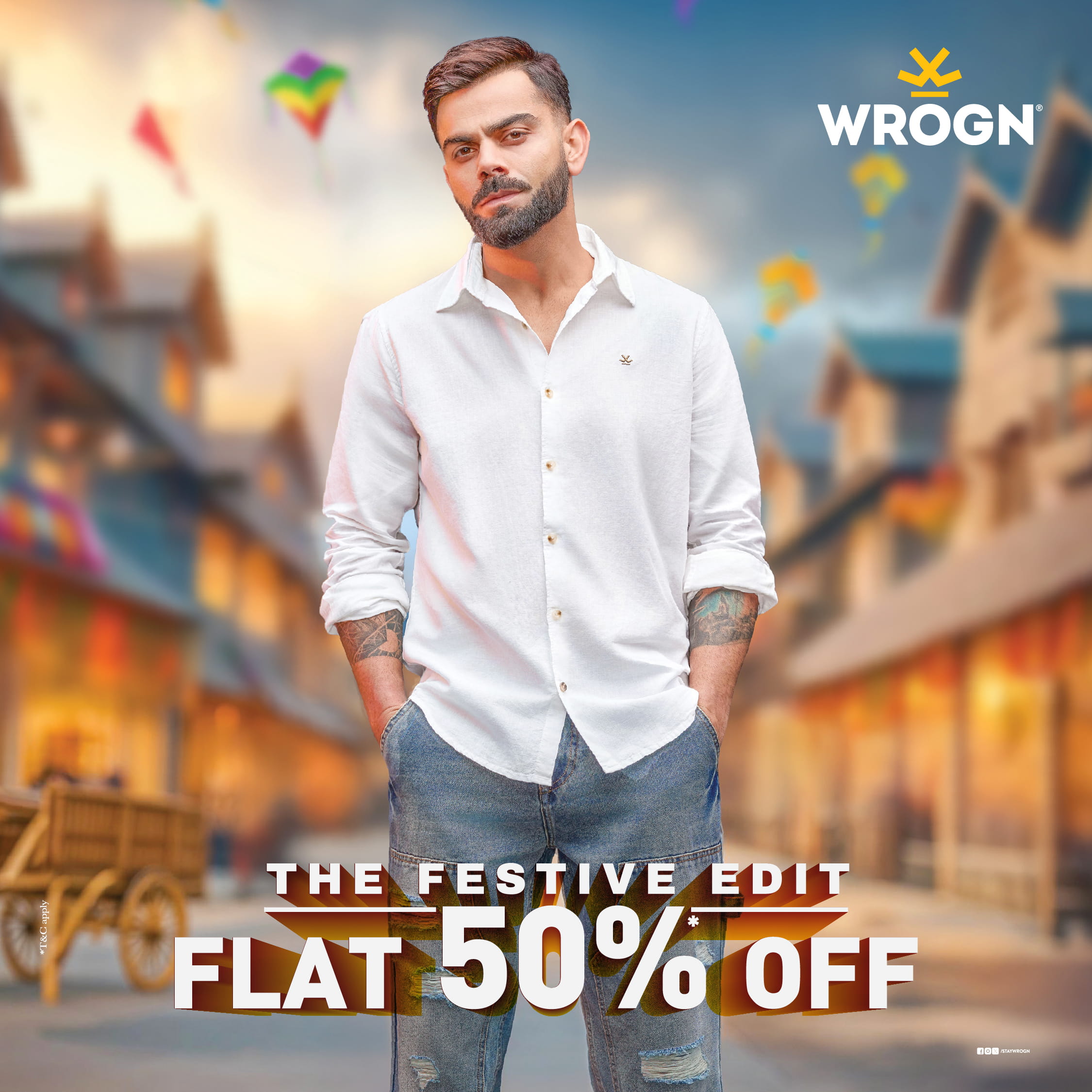 82 East SRMT Mall & Multiplex