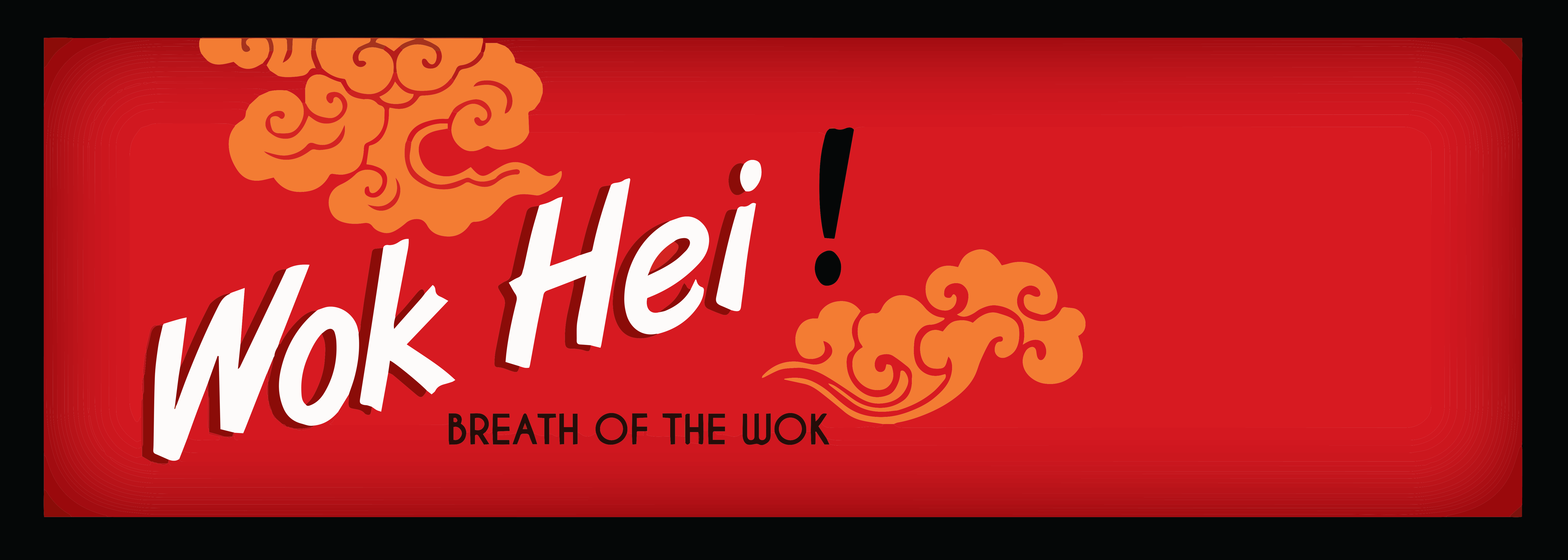Wok Hei