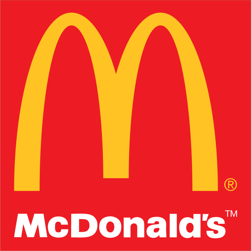 McDonalds