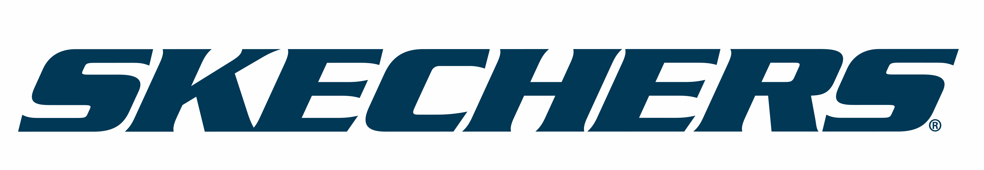 Skechers