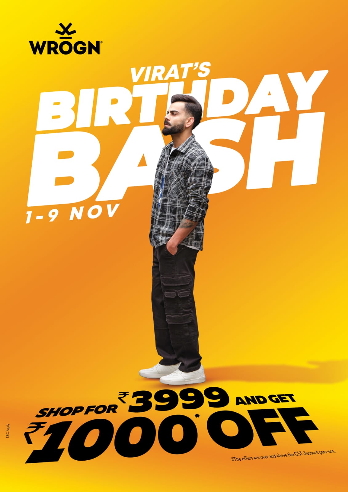 82 East SRMT Mall & Multiplex