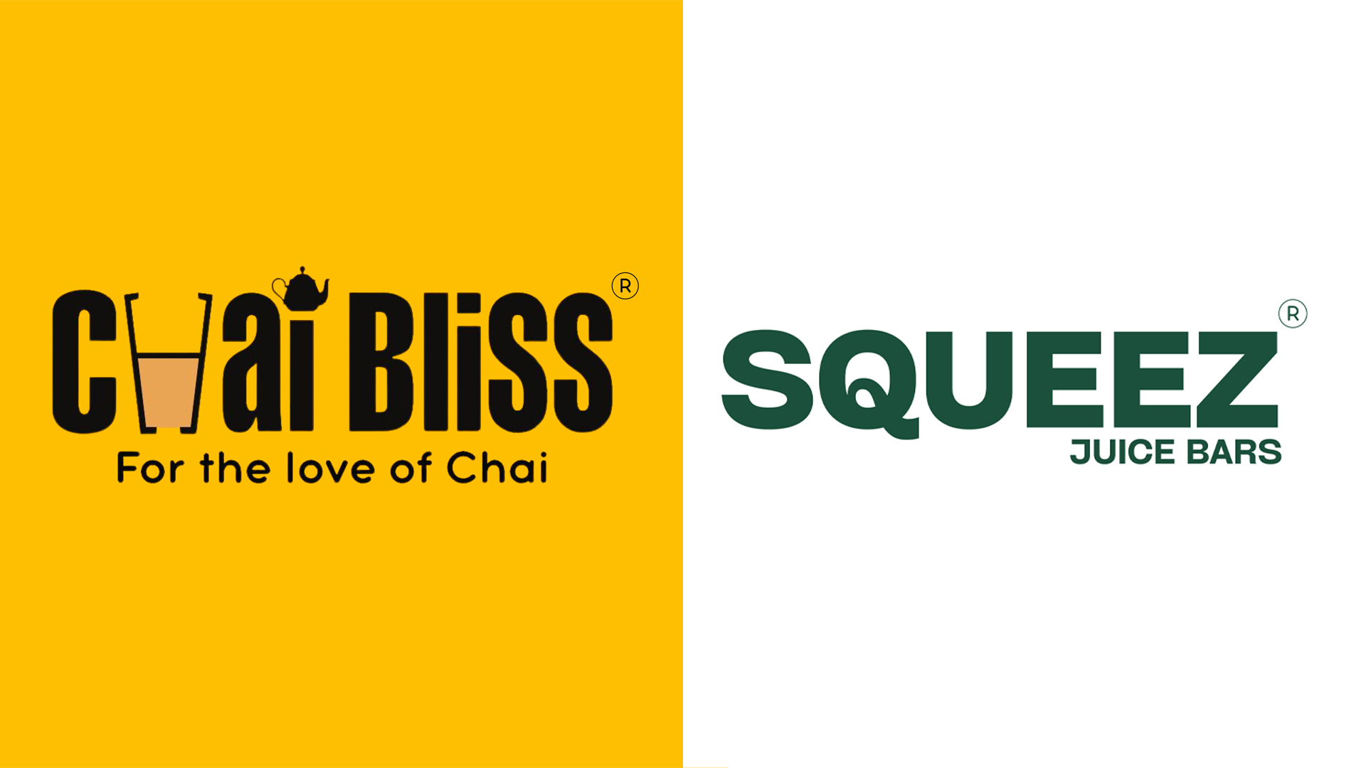 Chai Bliss | Squeez Juice Bars