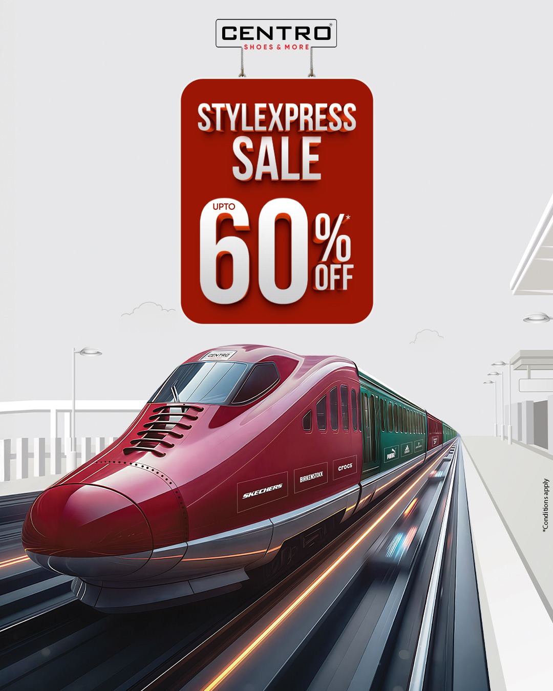 82 East SRMT Mall & Multiplex